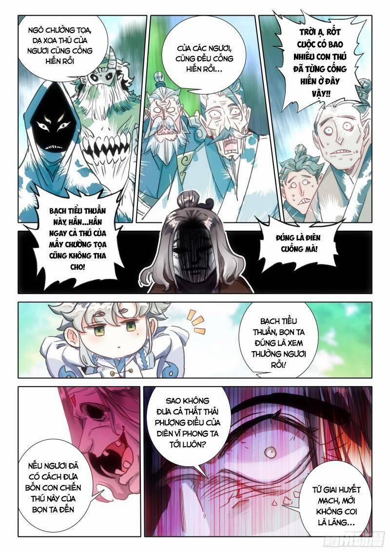 Nhất Niệm Vĩnh Hằng 79 trang 6