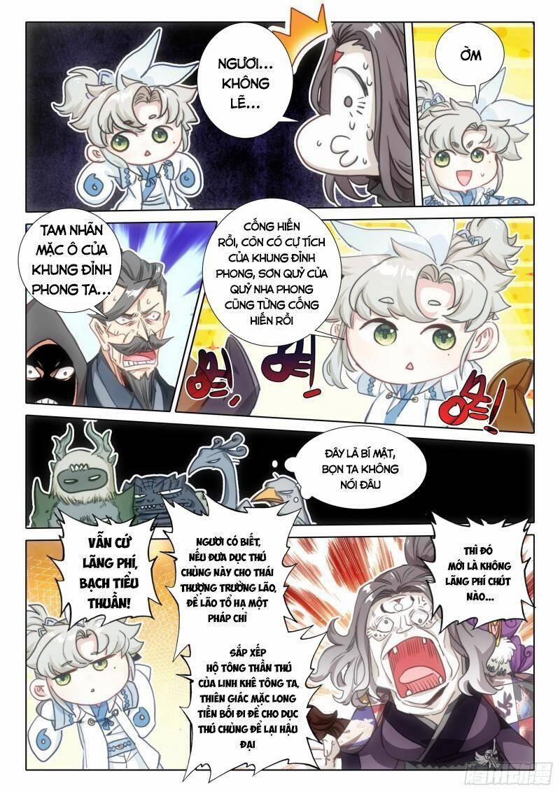 Nhất Niệm Vĩnh Hằng 79 trang 7