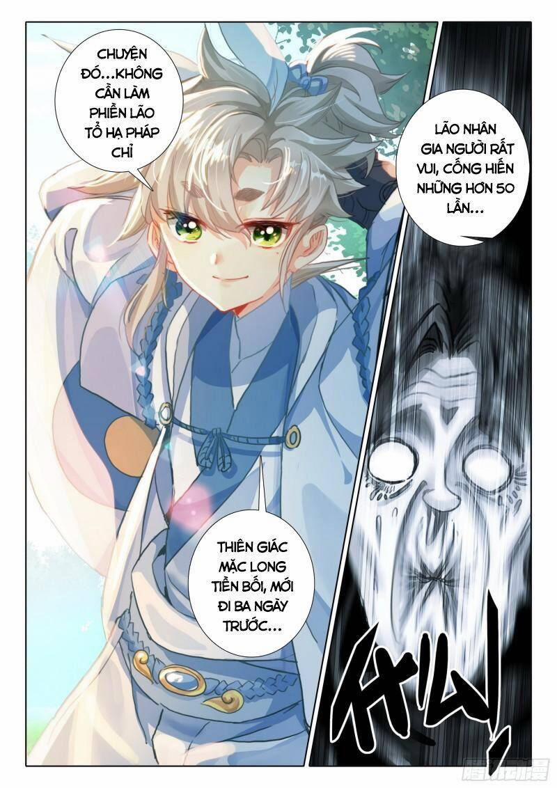 Nhất Niệm Vĩnh Hằng 79 trang 8