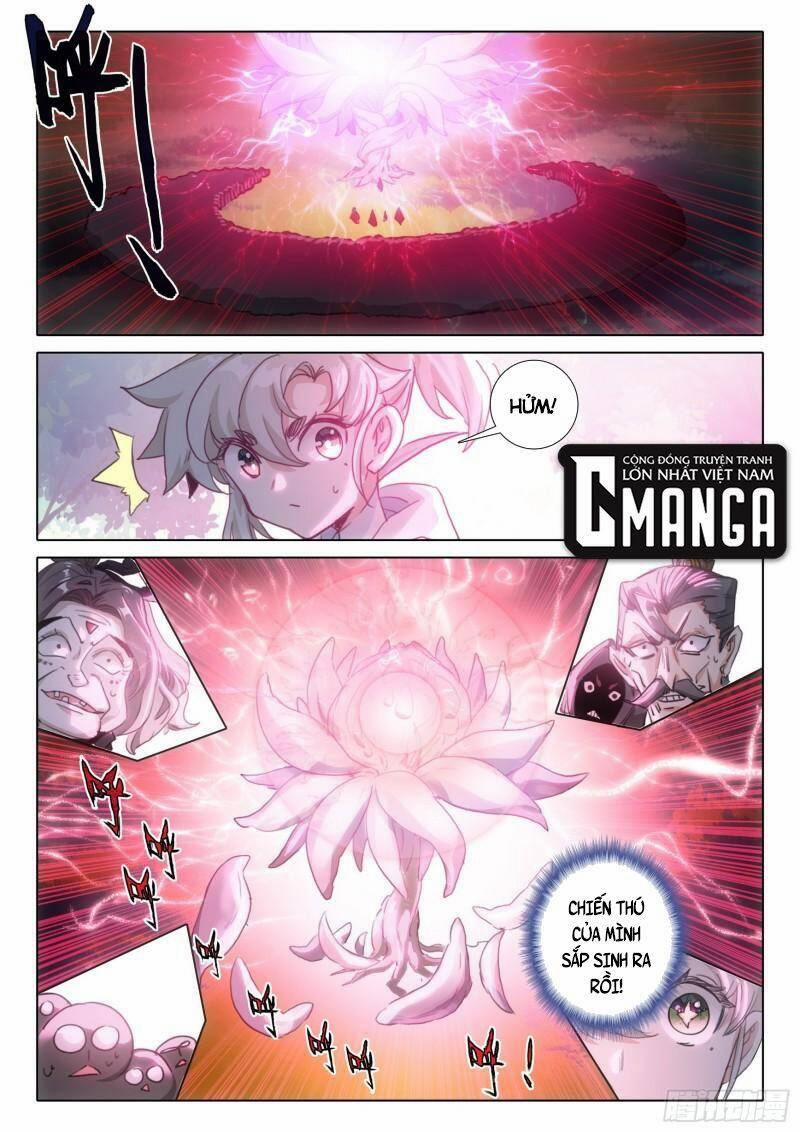 Nhất Niệm Vĩnh Hằng 79 trang 9