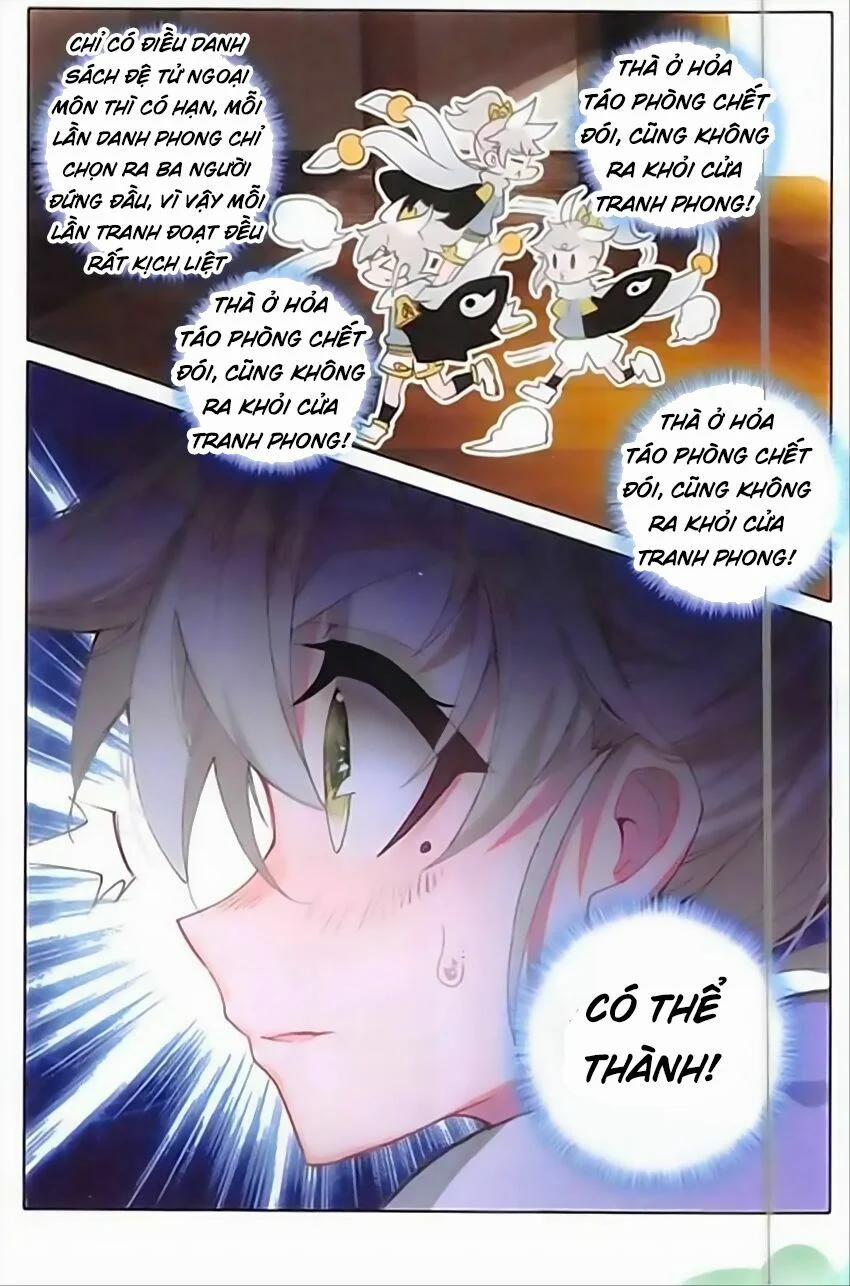 Nhất Niệm Vĩnh Hằng 8 trang 20