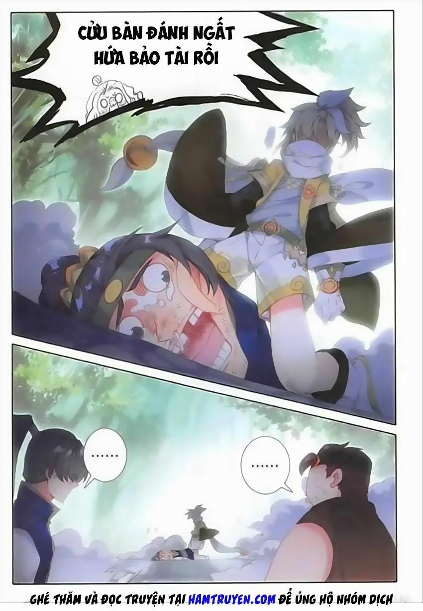 Nhất Niệm Vĩnh Hằng 8 trang 7