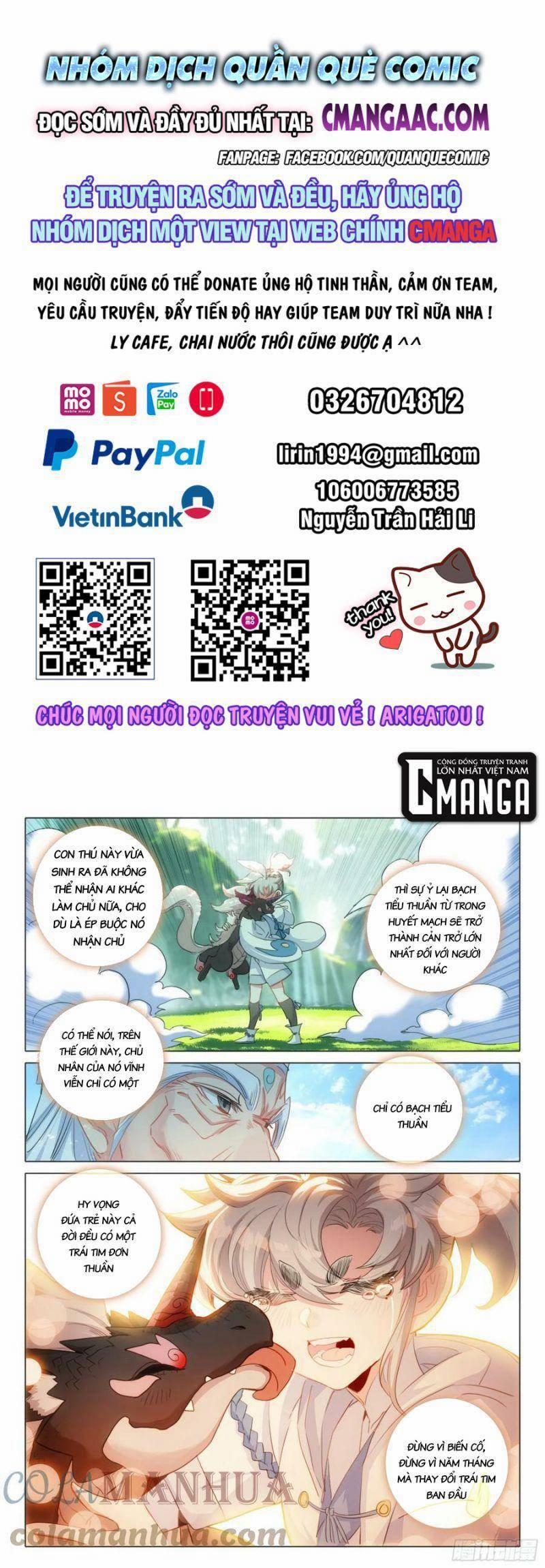 Nhất Niệm Vĩnh Hằng 80.5 trang 0