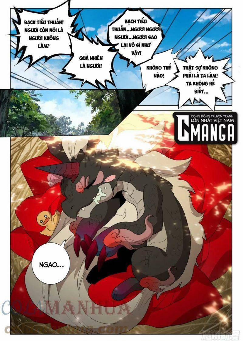 Nhất Niệm Vĩnh Hằng 80.5 trang 11