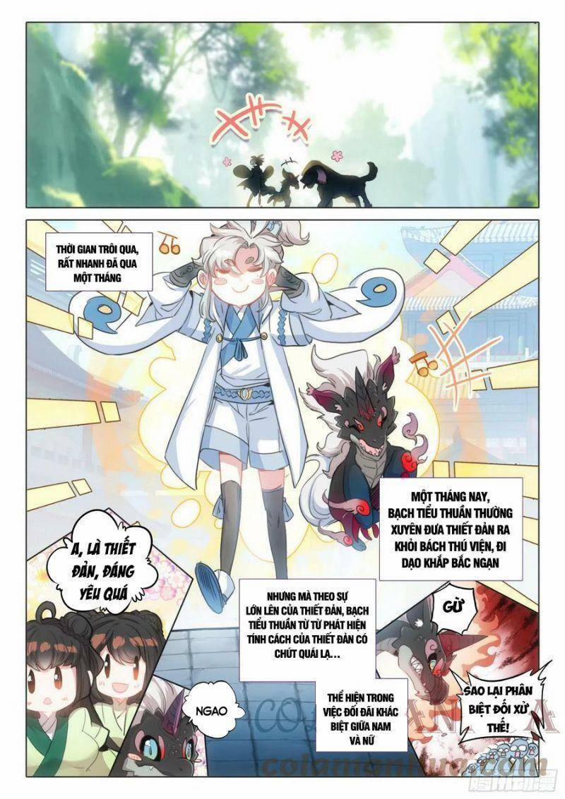 Nhất Niệm Vĩnh Hằng 80.5 trang 2