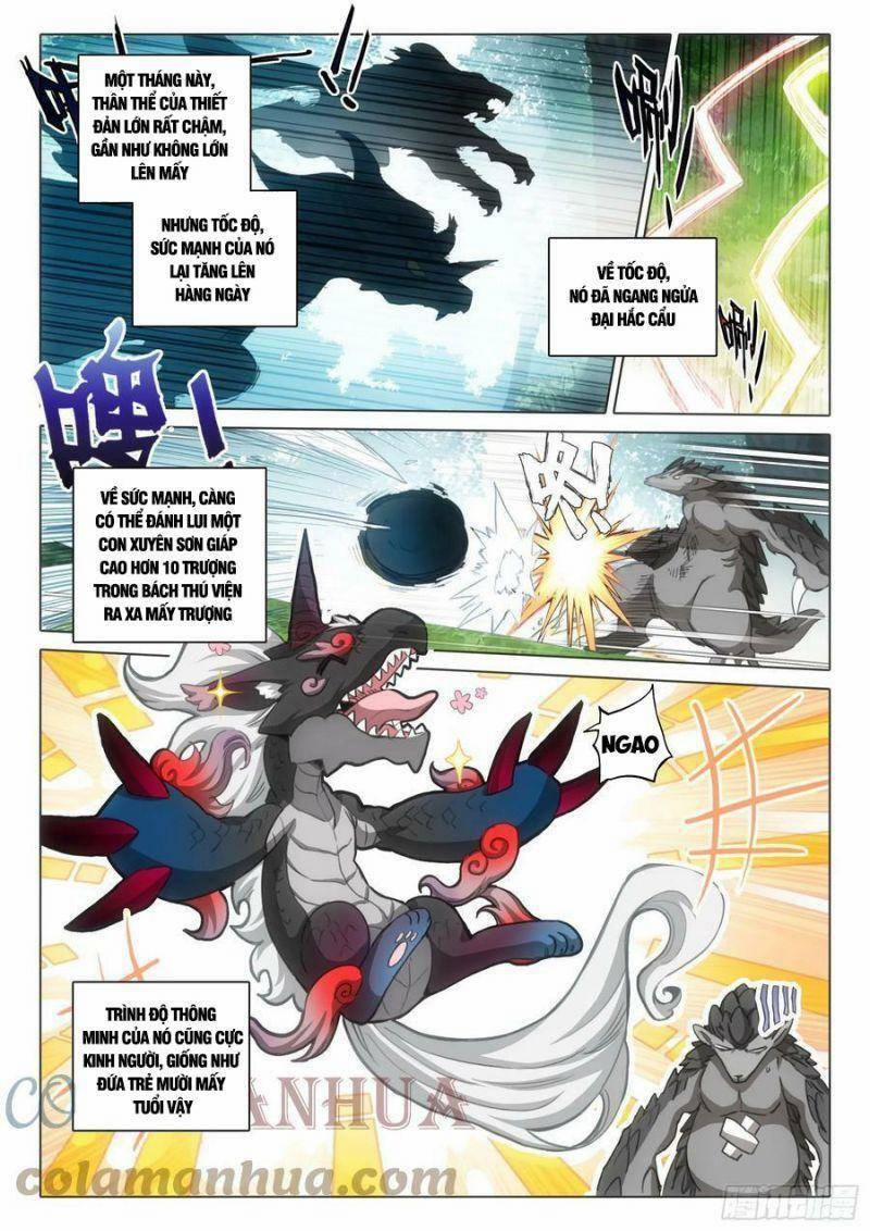 Nhất Niệm Vĩnh Hằng 80.5 trang 3