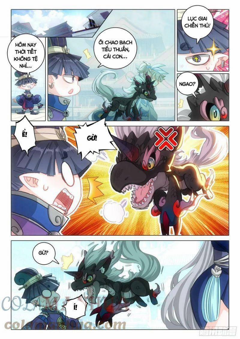 Nhất Niệm Vĩnh Hằng 80.5 trang 4