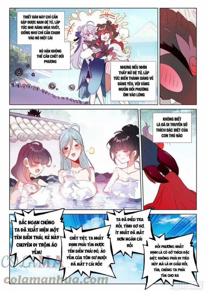 Nhất Niệm Vĩnh Hằng 80.5 trang 6