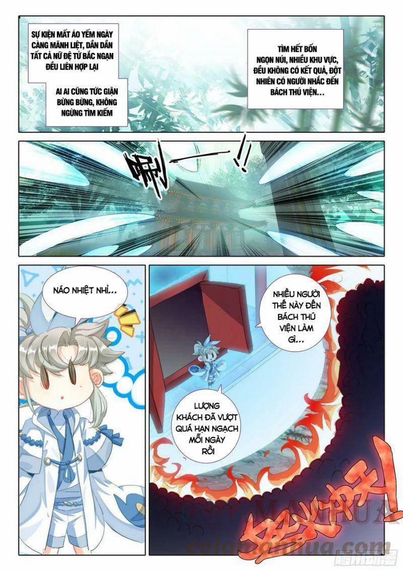 Nhất Niệm Vĩnh Hằng 80.5 trang 7