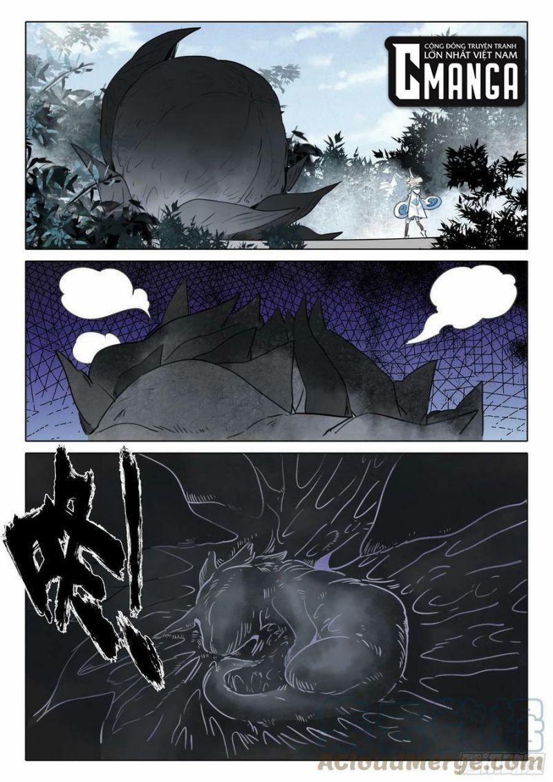 Nhất Niệm Vĩnh Hằng 80 trang 1