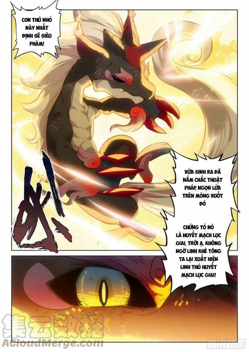 Nhất Niệm Vĩnh Hằng 80 trang 10