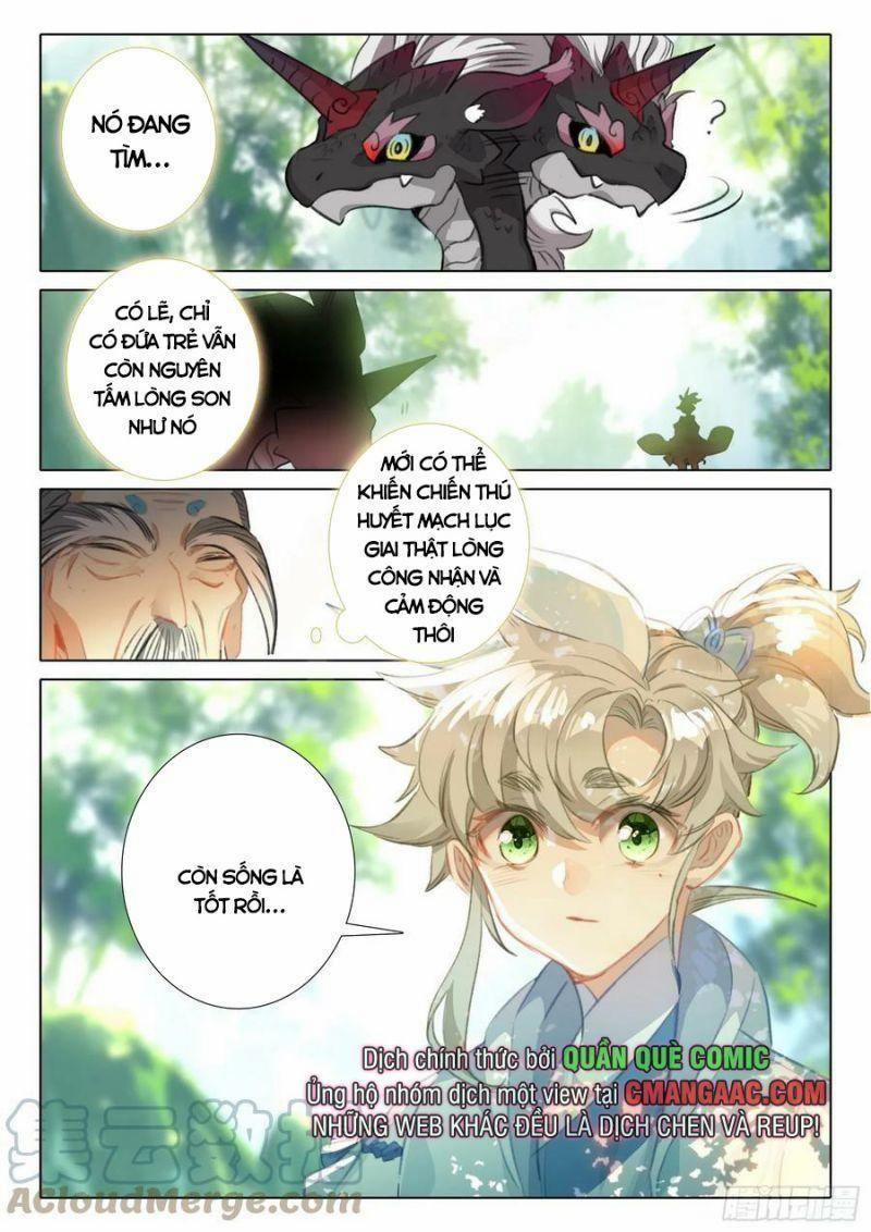 Nhất Niệm Vĩnh Hằng 80 trang 11