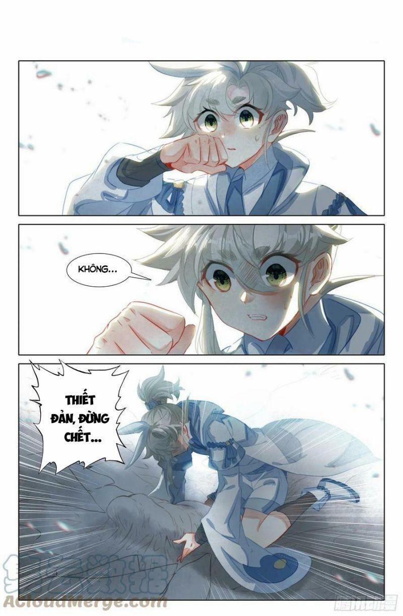 Nhất Niệm Vĩnh Hằng 80 trang 2