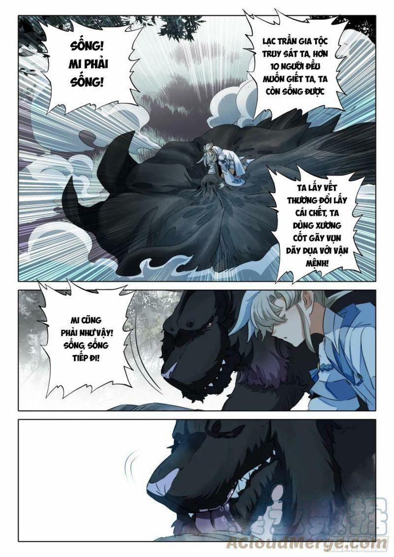 Nhất Niệm Vĩnh Hằng 80 trang 3