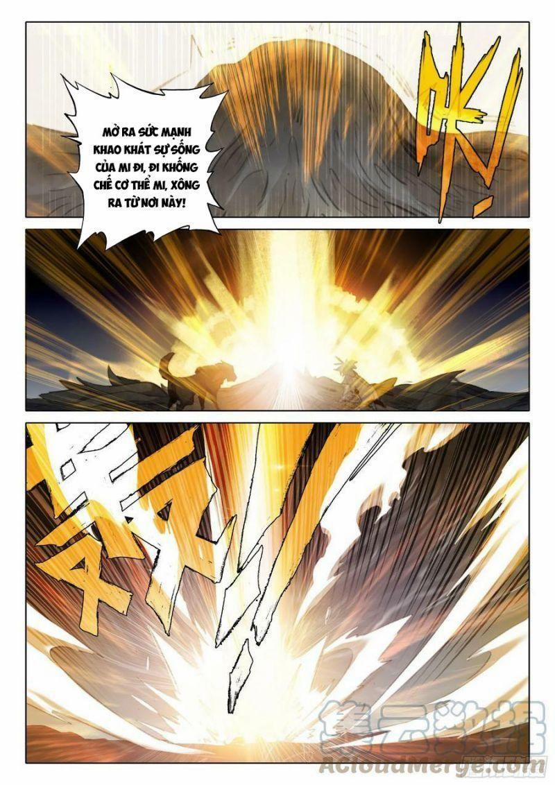 Nhất Niệm Vĩnh Hằng 80 trang 5