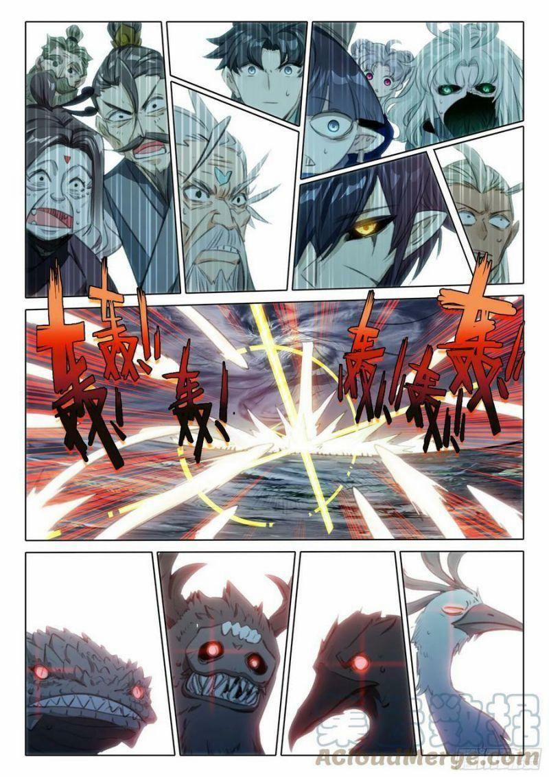 Nhất Niệm Vĩnh Hằng 80 trang 6