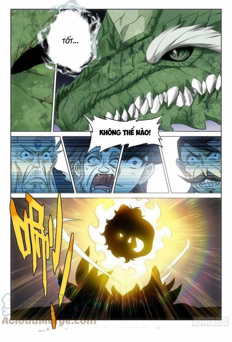 Nhất Niệm Vĩnh Hằng 80 trang 9