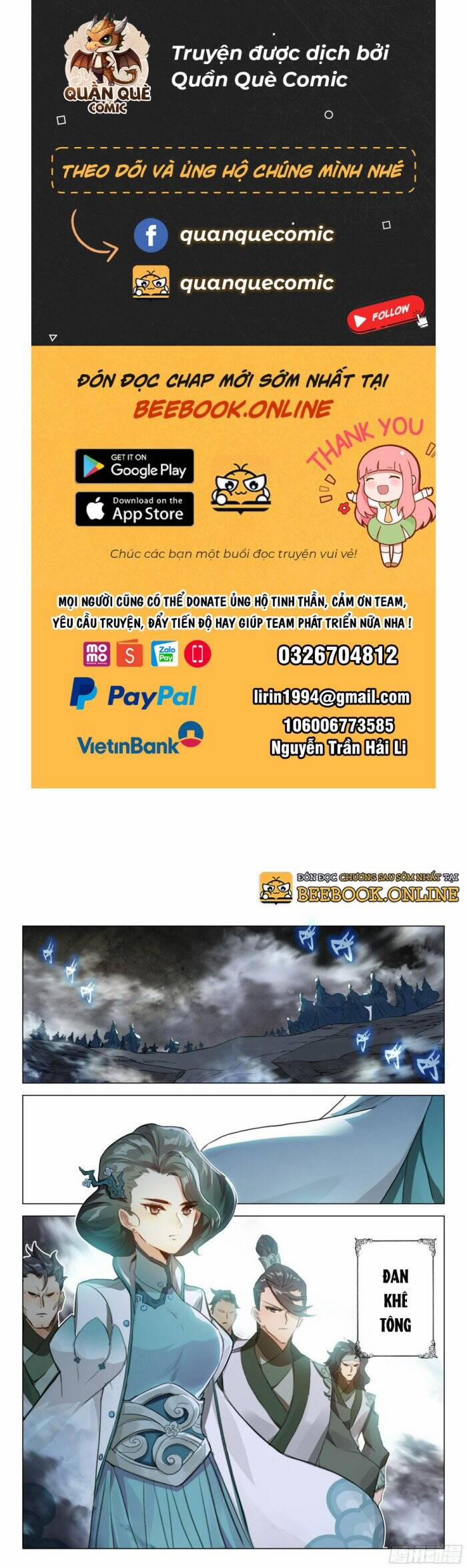 Nhất Niệm Vĩnh Hằng 81.5 trang 0