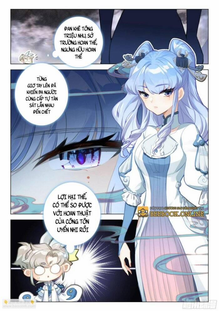 Nhất Niệm Vĩnh Hằng 81.5 trang 10