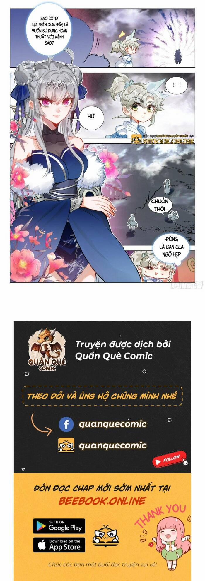 Nhất Niệm Vĩnh Hằng 81.5 trang 11