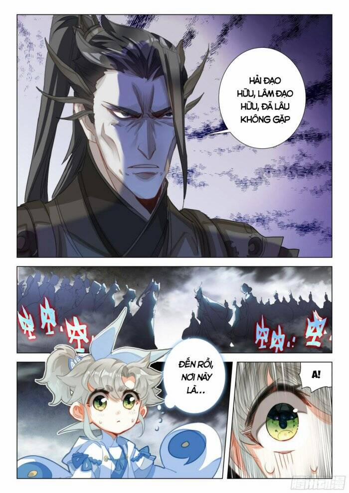 Nhất Niệm Vĩnh Hằng 81.5 trang 3