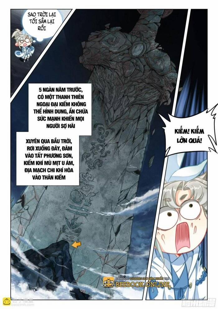 Nhất Niệm Vĩnh Hằng 81.5 trang 5