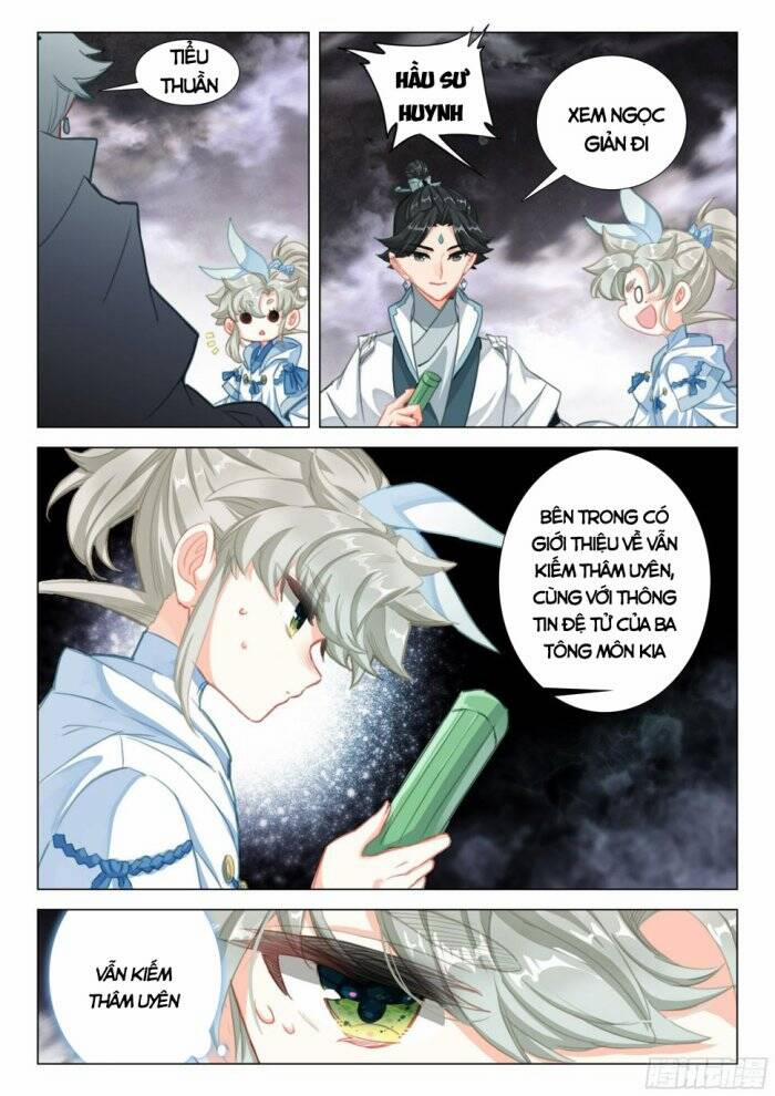 Nhất Niệm Vĩnh Hằng 81.5 trang 6