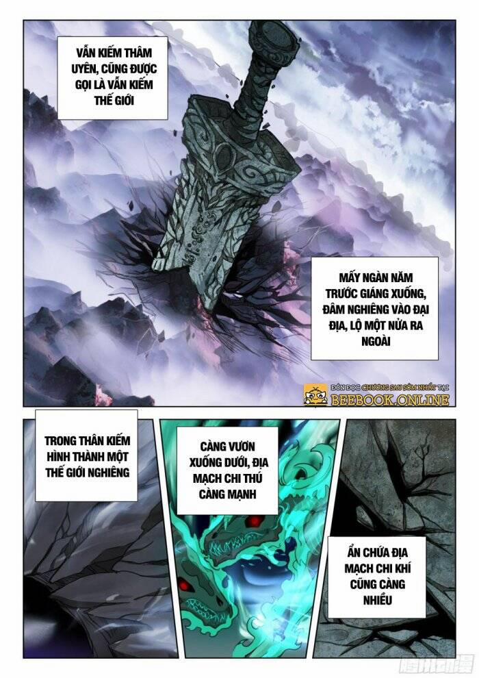 Nhất Niệm Vĩnh Hằng 81.5 trang 7