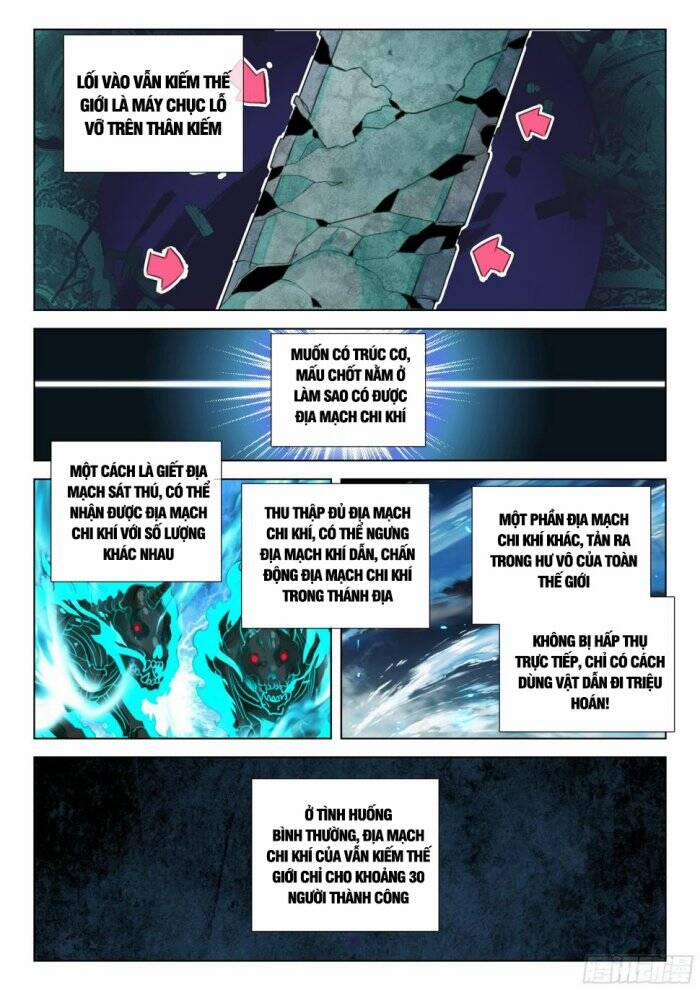 Nhất Niệm Vĩnh Hằng 81.5 trang 8