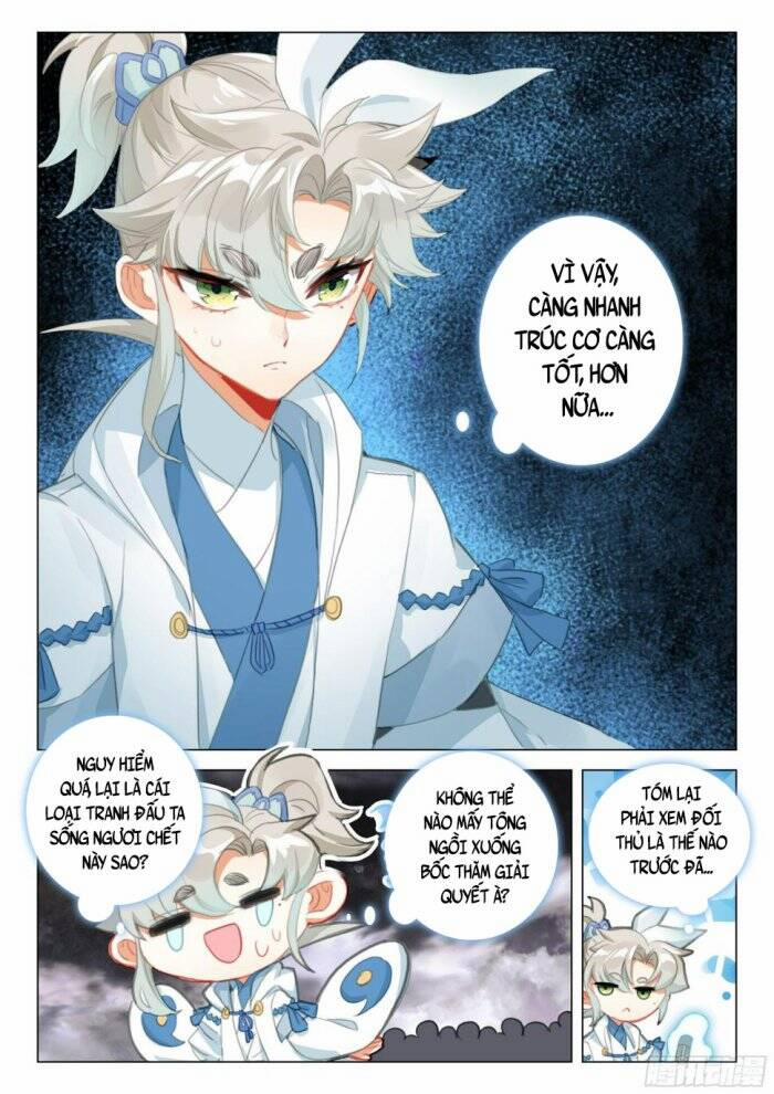 Nhất Niệm Vĩnh Hằng 81.5 trang 9