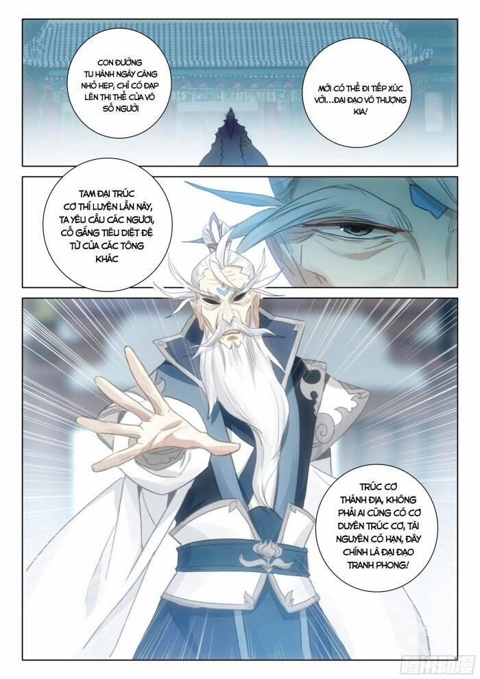 Nhất Niệm Vĩnh Hằng 81 trang 10