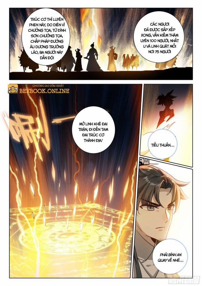 Nhất Niệm Vĩnh Hằng 81 trang 11