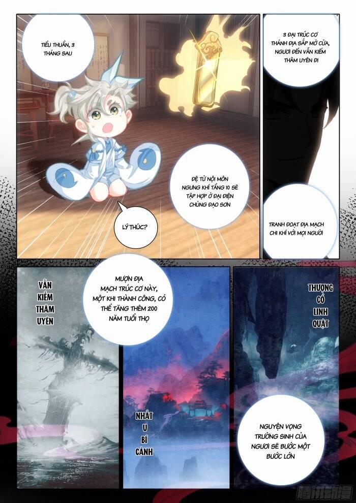 Nhất Niệm Vĩnh Hằng 81 trang 2