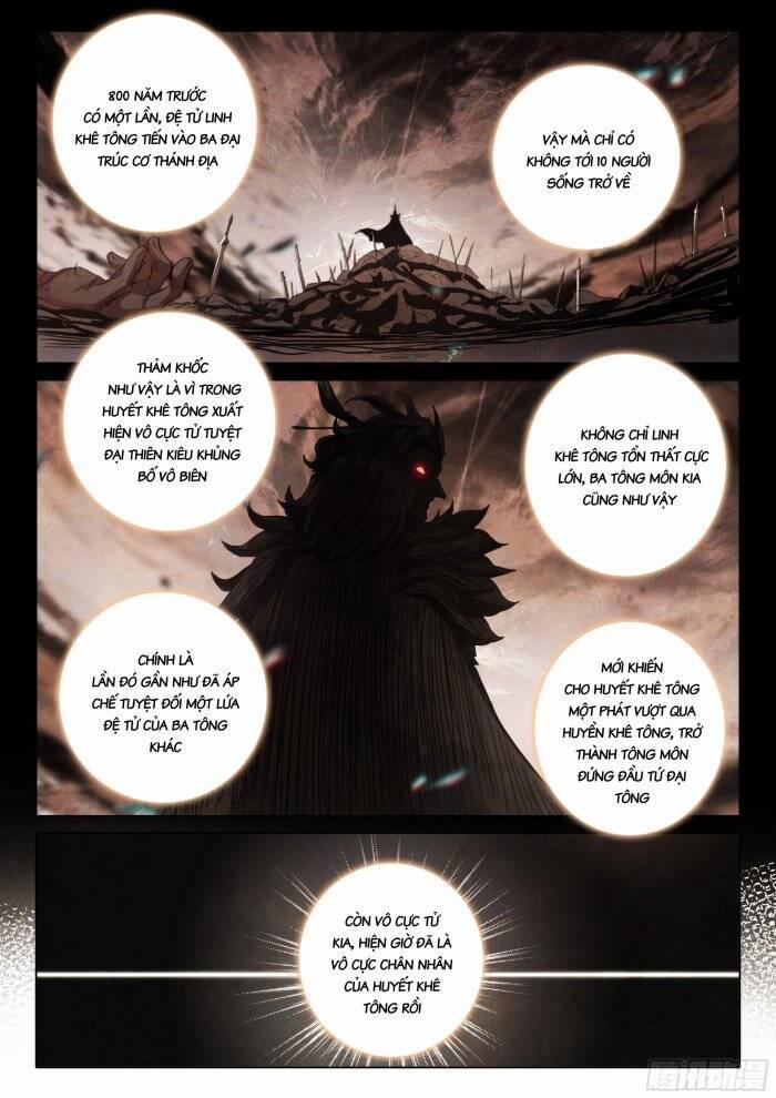 Nhất Niệm Vĩnh Hằng 81 trang 4