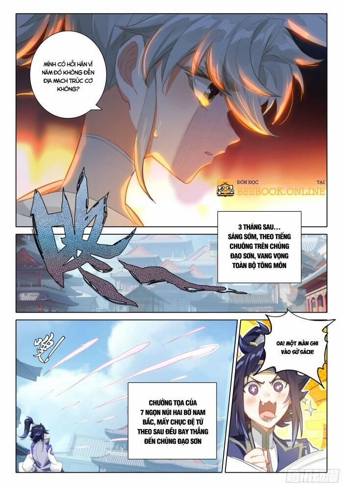 Nhất Niệm Vĩnh Hằng 81 trang 6