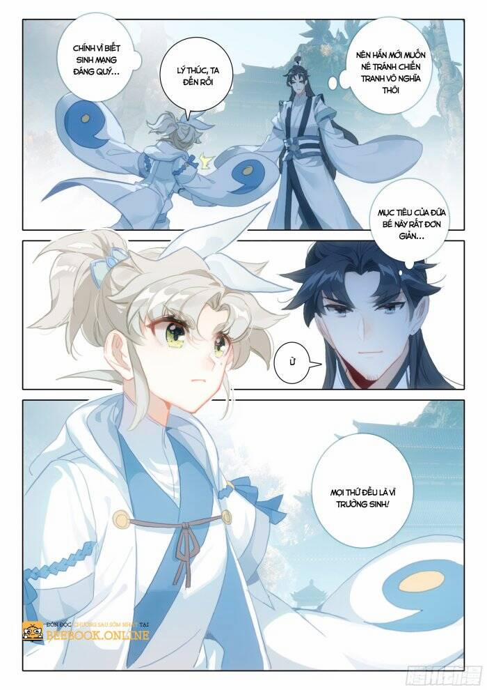 Nhất Niệm Vĩnh Hằng 81 trang 9