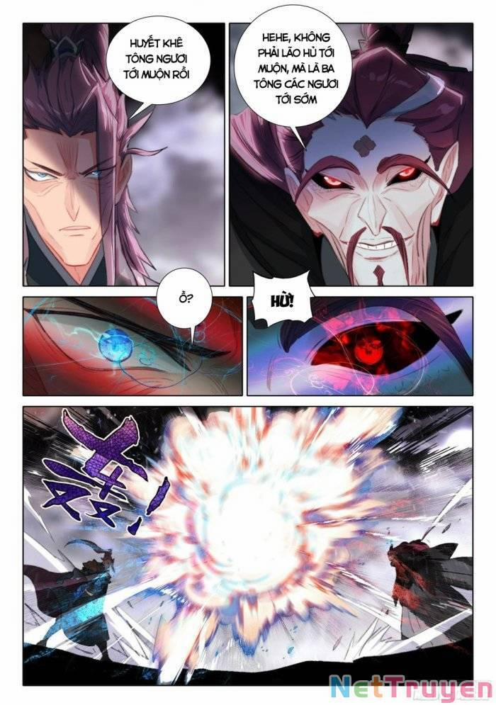 Nhất Niệm Vĩnh Hằng 82.5 trang 1