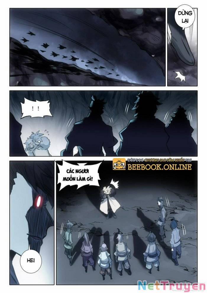 Nhất Niệm Vĩnh Hằng 82.5 trang 10