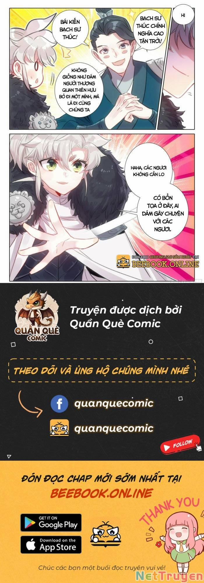 Nhất Niệm Vĩnh Hằng 82.5 trang 11