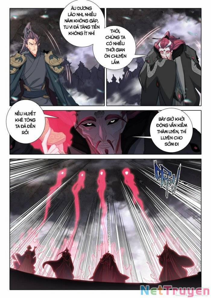 Nhất Niệm Vĩnh Hằng 82.5 trang 2