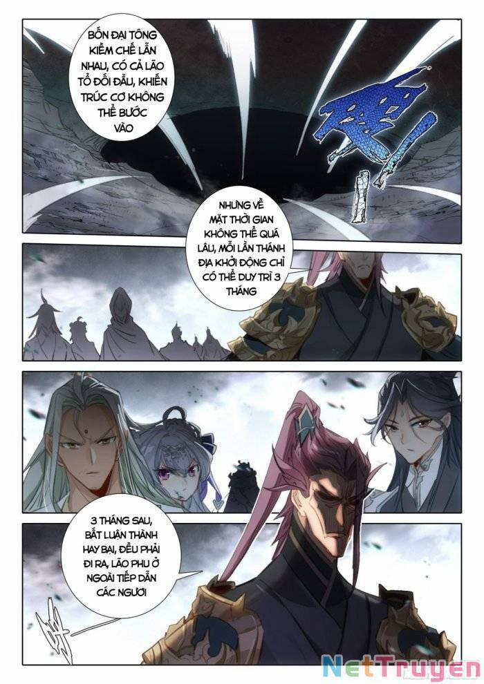 Nhất Niệm Vĩnh Hằng 82.5 trang 5