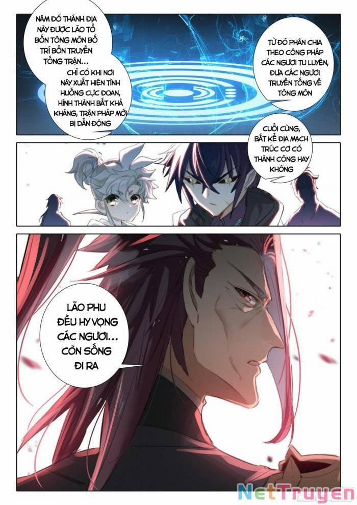 Nhất Niệm Vĩnh Hằng 82.5 trang 6