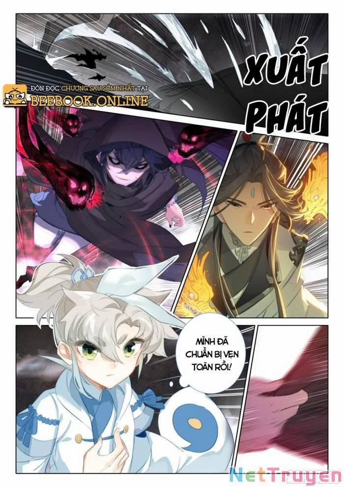 Nhất Niệm Vĩnh Hằng 82.5 trang 7