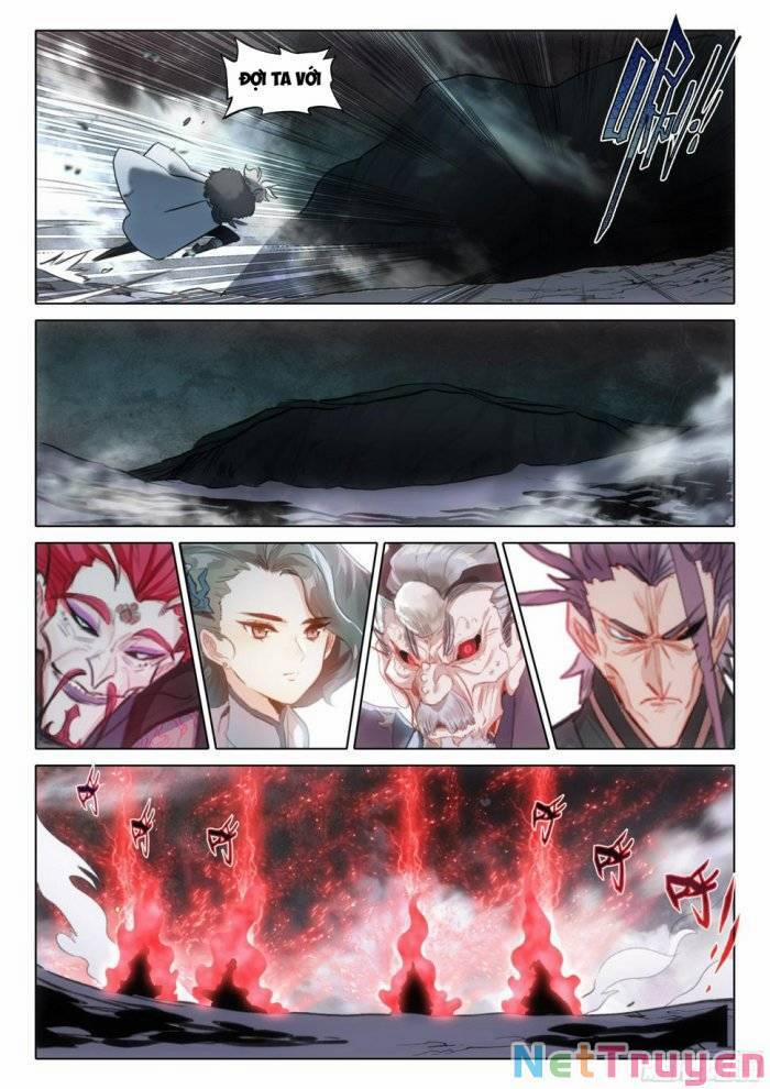 Nhất Niệm Vĩnh Hằng 82.5 trang 9