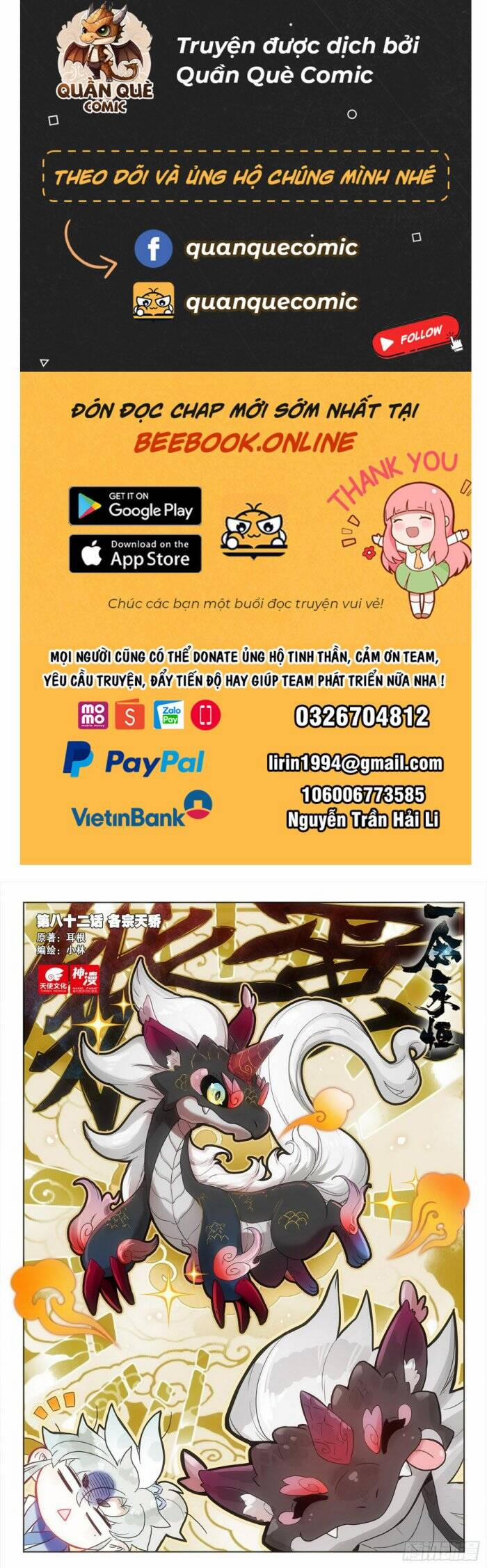 Nhất Niệm Vĩnh Hằng 82 trang 0