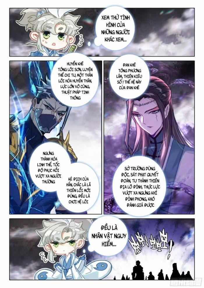 Nhất Niệm Vĩnh Hằng 82 trang 1