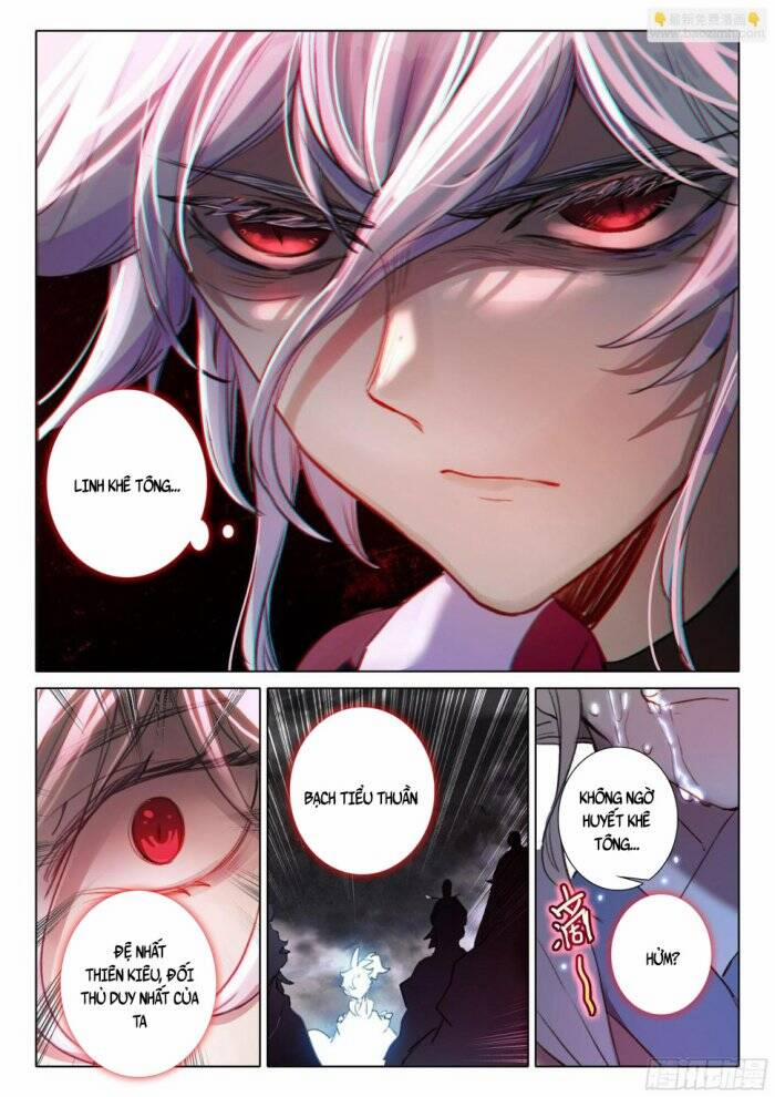 Nhất Niệm Vĩnh Hằng 82 trang 10