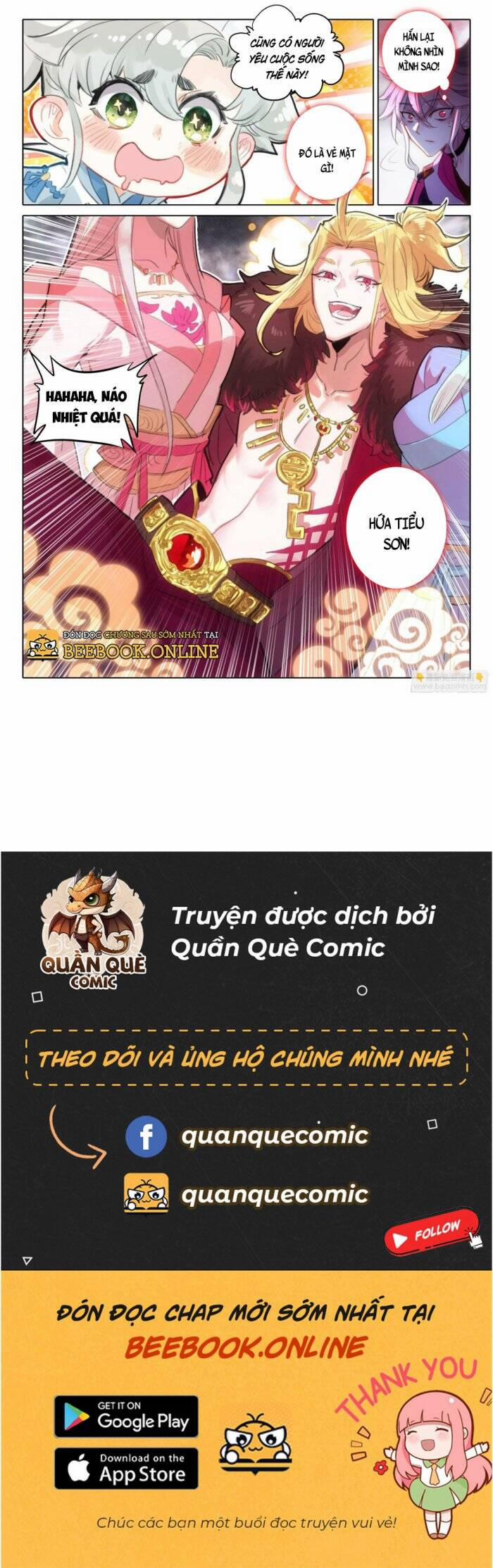 Nhất Niệm Vĩnh Hằng 82 trang 11