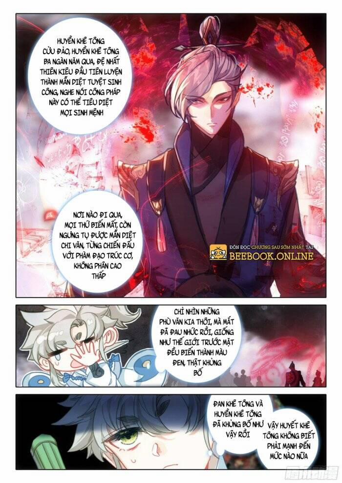 Nhất Niệm Vĩnh Hằng 82 trang 2