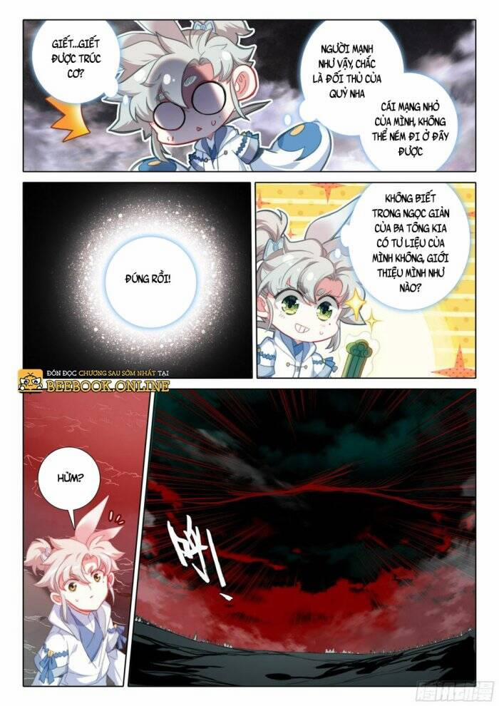 Nhất Niệm Vĩnh Hằng 82 trang 4